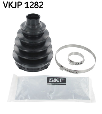 SKF VKJP 1282 Kit cuffia, Semiasse-Kit cuffia, Semiasse-Ricambi Euro